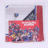 Fire Emblem Expo scarves - Thumbnail 2