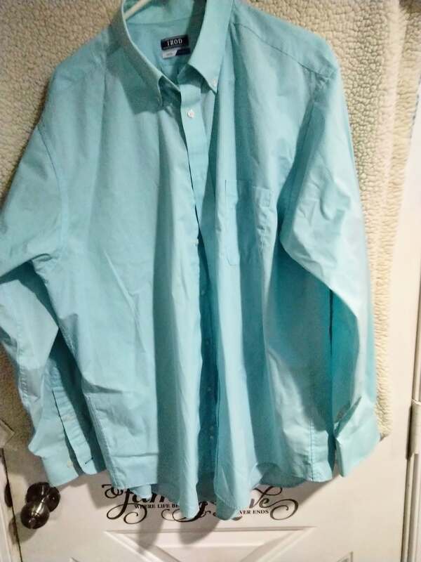 Izod Regular Fit -Shirt