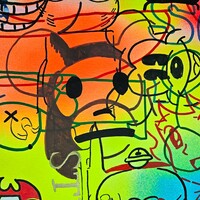 Drawing by Judas Arrieta "TOYS ART"  - Thumbnail 6