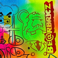 Drawing by Judas Arrieta "TOYS ART"  - Thumbnail 7