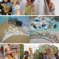 Crown Jewels Pattern Collection PDF - Thumbnail 1