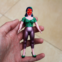 Alien wifey #5 - Thumbnail 2