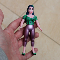 Alien wifey #5 - Thumbnail 3