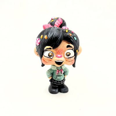 Vanellope - Thumbnail 3