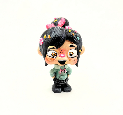Vanellope