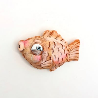 Taiyaki japanese pancake