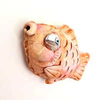 Taiyaki Japanese Pancake - Thumbnail 1