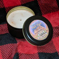 Fall Flair 8oz Tin - Thumbnail 1