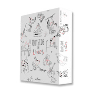 Outside The Lines Game - Thumbnail 2