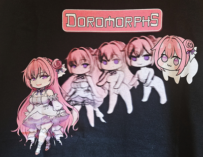 Doromorphs T-Shirt