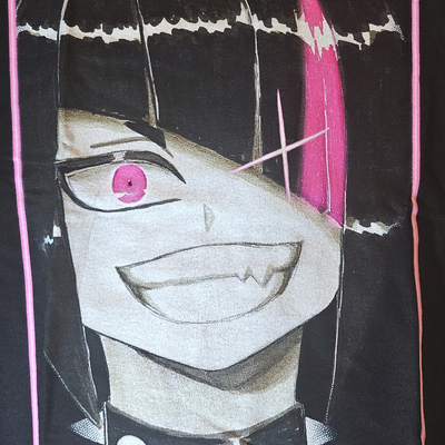 Juri t-shirt