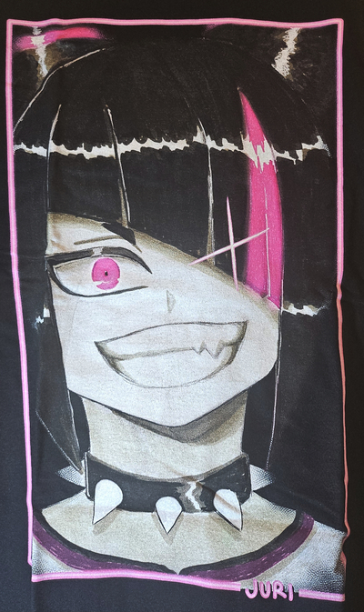 Juri T-Shirt