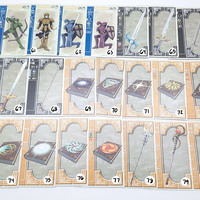 Fire Emblem 2001 TCG cards - Thumbnail 3