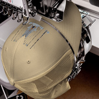 Trucker Cap - Wall II - Thumbnail 4