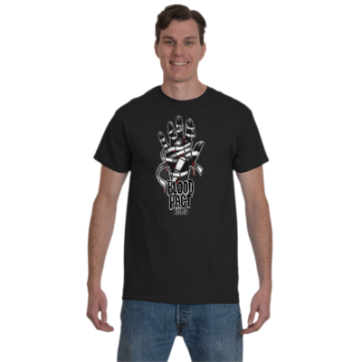 Blood Pact Films TShirt