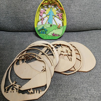 #311 Resurrection Egg craft  - Thumbnail 3