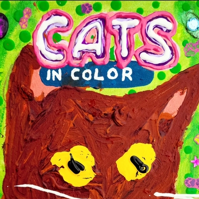 Mr. cranks ("cats in color ")