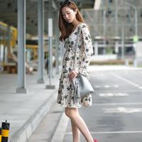 Women Suede High Heels - Thumbnail 4