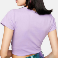 I feel like Britney Cropped Top - Thumbnail 2