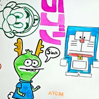 Painting by Judas Arrieta "SEXY" - Thumbnail 5