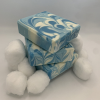 Fresh Cotton Soap - Thumbnail 1