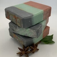 Dance With Me Soap - Thumbnail 1