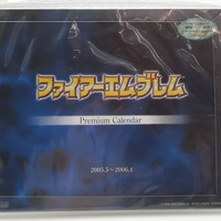 Fire Emblem anniversary 5" desk calendar - Thumbnail 1
