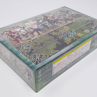 Fire Emblem Awakening 352 piece puzzle - Thumbnail 1