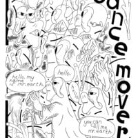 Winter's End Issue #4 (February 2025) - Thumbnail 1