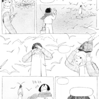 Winter's End Issue #4 (February 2025) - Thumbnail 2