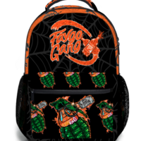 FG BackPack - Thumbnail 1