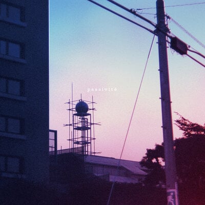 You ishihara "passivité" lp