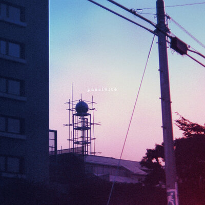 You Ishihara "Passivité" LP