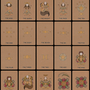 Small Gods Tarot Deck-2