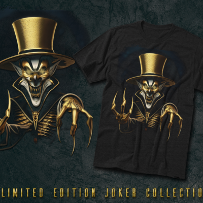 Ring-leader t shirt - Thumbnail 2