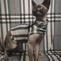 Purrrberry - Sleepwear - Thumbnail 2