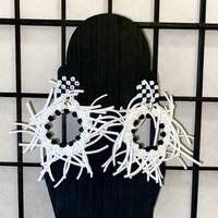 Joy - Green & Clear Spidey Senses - Thumbnail 4