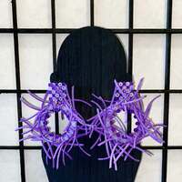 Joy - Green & Clear Spidey Senses - Thumbnail 2