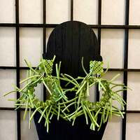 Joy - Green & Clear Spidey Senses - Thumbnail 1