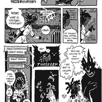 Columbus Scribbler #16 - Thumbnail 3