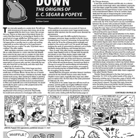 Columbus Scribbler #16 - Thumbnail 5