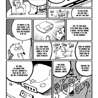 Columbus Scribbler #16 - Thumbnail 4