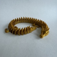 Mini Dragon! - Thumbnail 1