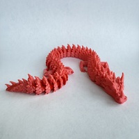 Mini Dragon! - Thumbnail 2