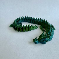 Mini Dragon! - Thumbnail 4