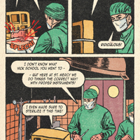 Dr. Waffles - Thumbnail 2