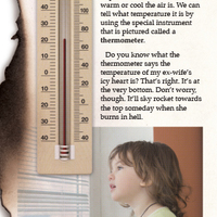 Facts About the Weather and Why My Wife Left Me - Thumbnail 3