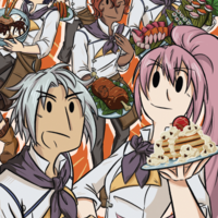 Tales of Arise Food Print - Thumbnail 1