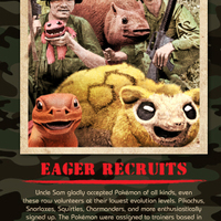 Pokemon of the Vietnam War - Thumbnail 2