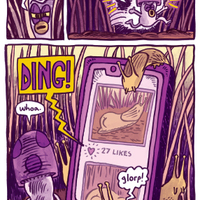 Mushroom Bob #1 - Thumbnail 4